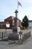 Benwick Cross