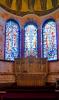 Chapel of Remembrance, Royal Memorial Chapel, Sandhurst, Berkshire