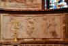 Chapel of Remembrance, Royal Memorial Chapel, Sandhurst, Berkshire