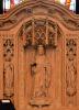 Chapel of Remembrance, Royal Memorial Chapel, Sandhurst, Berkshire