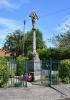 Bicker war memorial