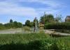 Bicker war memorial in context