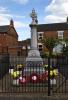 Billinghay memorial column