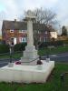 War Memorial