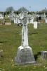 The cross