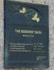 Peace Message - Buddhist