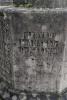 Cross - WW1 Panel 2 Names