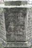 Cross - WW2 Panel 1 Names