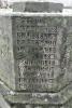 Cross - WW2 Panel 2 Names