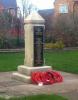 Blacker Hill War Memorial