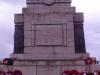 East Face Overall View