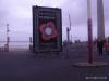 Board for Blackpool Illuminations 2016