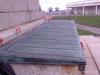 Overall view of WW2 names plaques