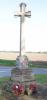 Blo Norton Memorial Cross 1