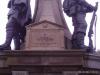 Escort Force Memorial Stone