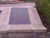 South Step Overall View-WW2