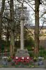 Bracebridge Heath memorial