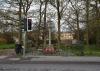 Bracebridge Heath memorial in context