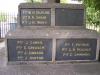 Bracebridge Heath - Cross 3