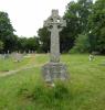 Men of Bramerton WW1 War Memorial