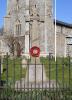Brancaster memorial