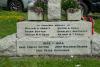 View from the South - WW1 names (1) and WW2 names