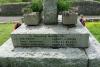 View from the North- WW1 inscriptions (2)