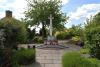 Branston war memorial