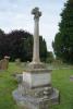 Entire memorial