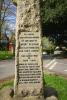 Brent Pelham inscription