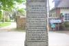 Brent Pelham WW1 names