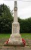 Bressingham Memorial Full View