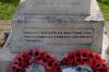 Bressingham Memorial Quotation