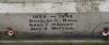 Bressingham Memorial WW2 Names
