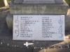 Brinsworth and Canklow War Memorial - WW2 Names
