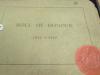 Bristol Corporation Employees WW1 Roll of Honour cover