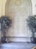 Long View of WW1 Tablet
