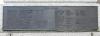9 o'clock face - WW2 names