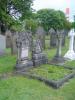 Family memorial-Harry Radcliffe
