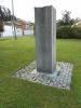 Lane End Memorial - WW2 names