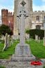 Buckden Cross