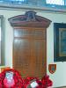 Budbrook - Roll of Honour Board - WW1 (2)