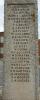 WW1 names - 1