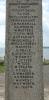 WW1 names - 2