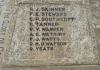 WW2 names - 3