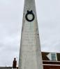 WW1 Dedication
