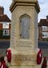 Burwash memorial panel 1