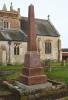 Butterwick Memorial