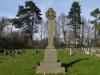 Caddington memorial