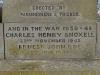 Caddington WW2 names